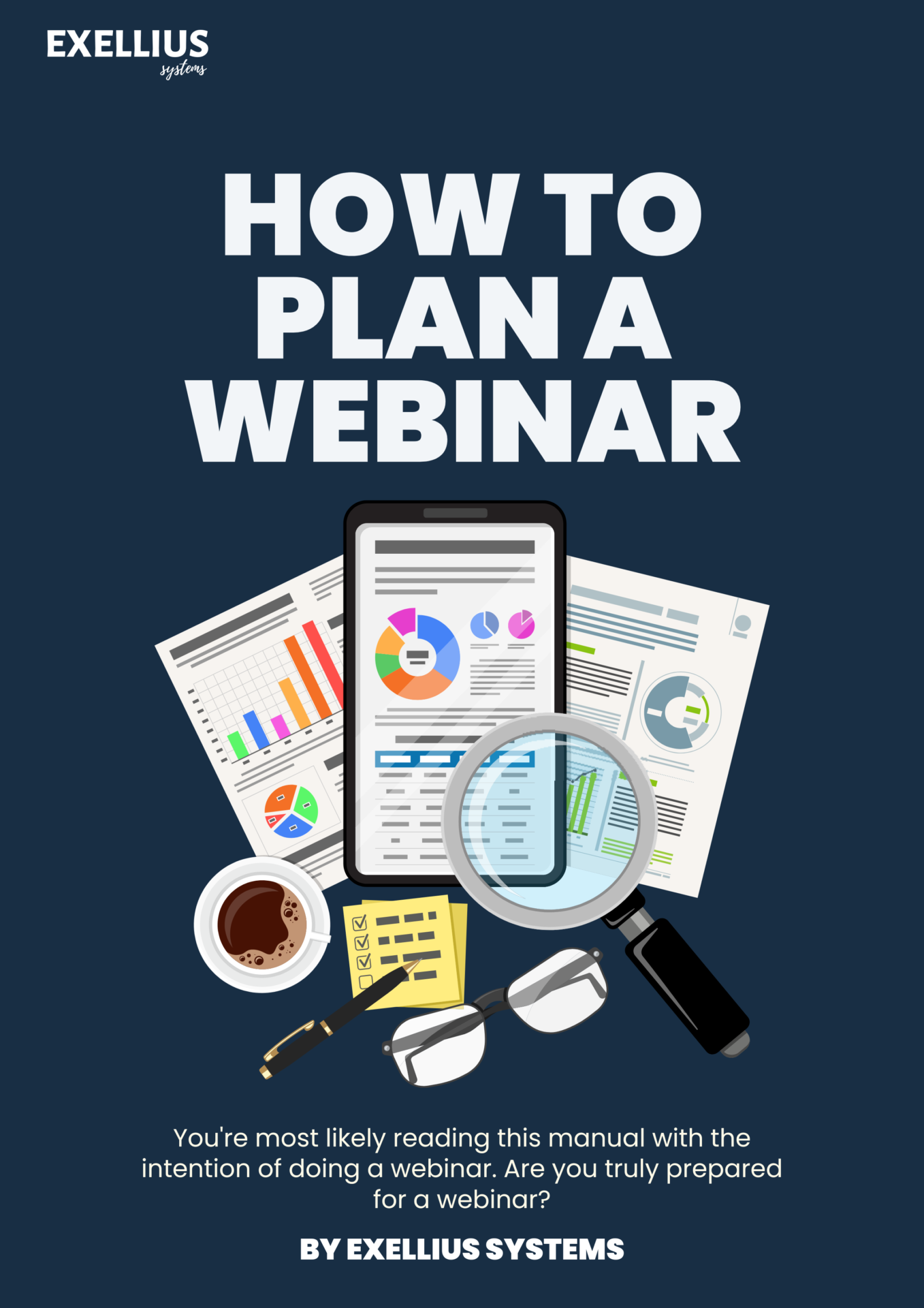 Webinar Guide