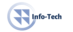 Info Tech LOGO