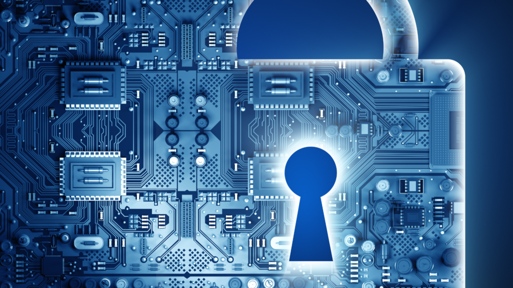 cybersecurity