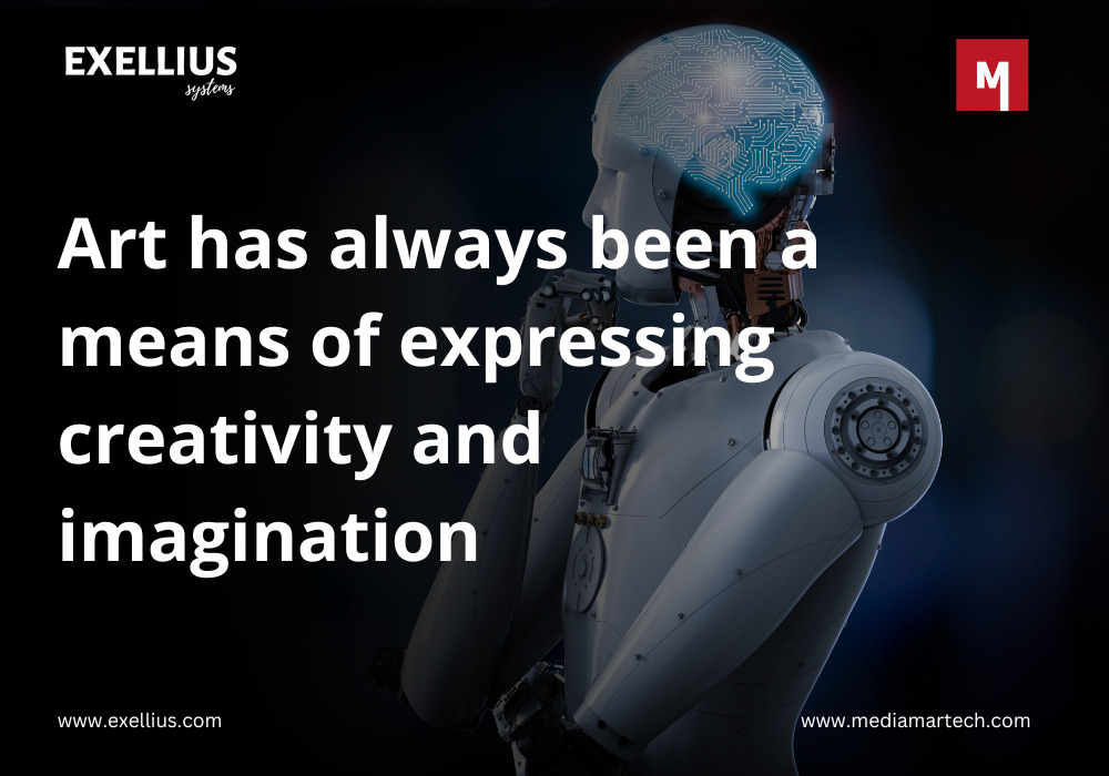 Artificial Intelligence Art