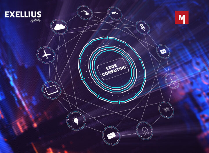 Edge Computing: