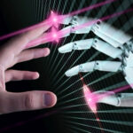 human robotics