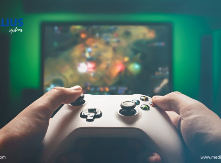 microsoft gaming