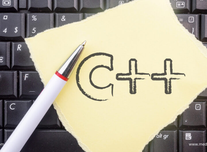 C++