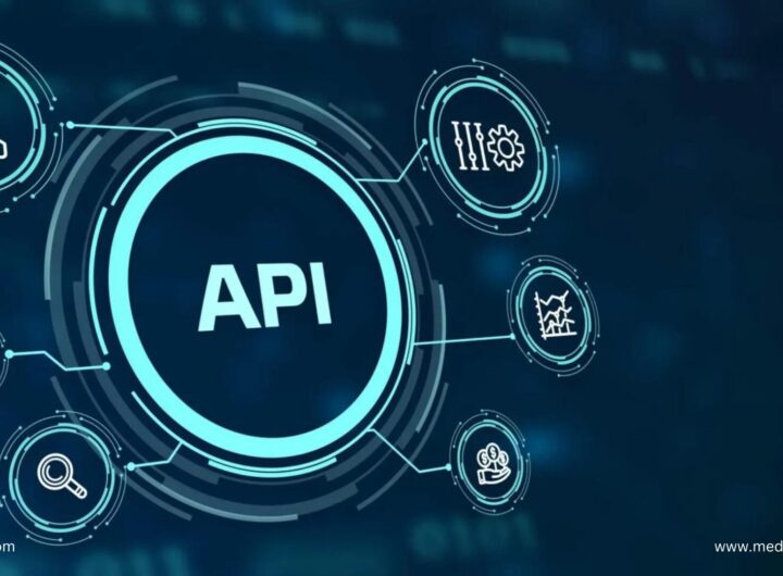 API